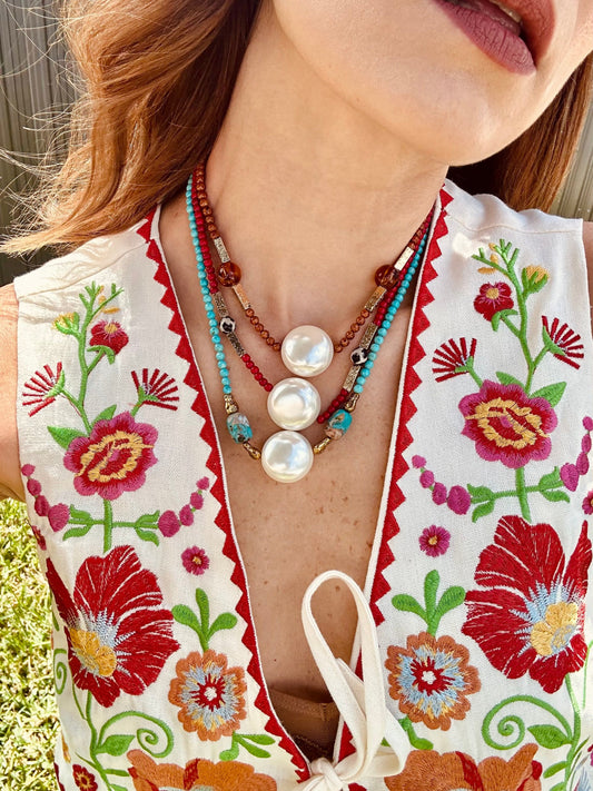 LauZam Partners with Four Seasons Miami for Exclusive Jewelry Line