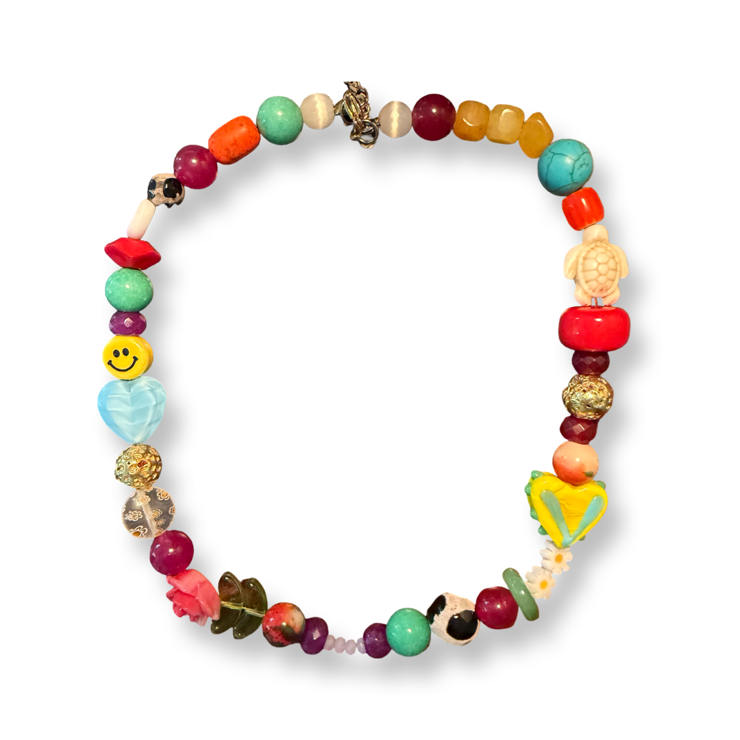 Colorpop necklace