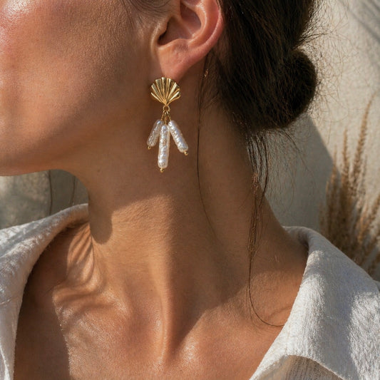 Brisa earrings