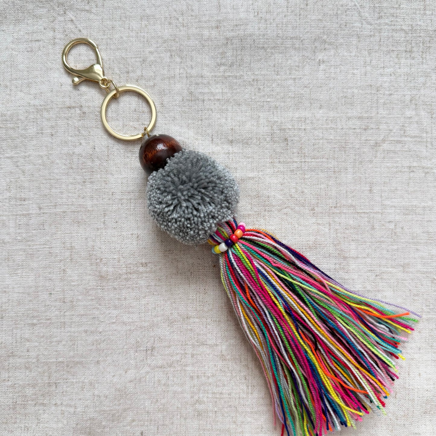 Tintorero Bag Charm