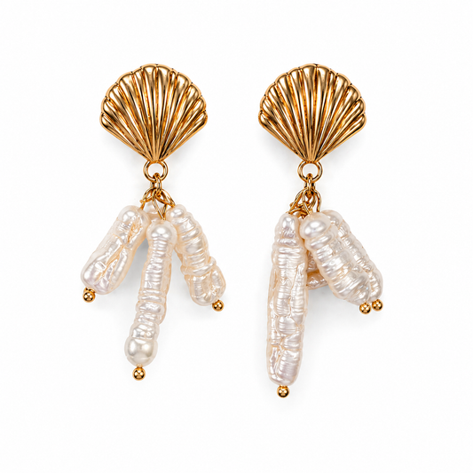 Brisa earrings