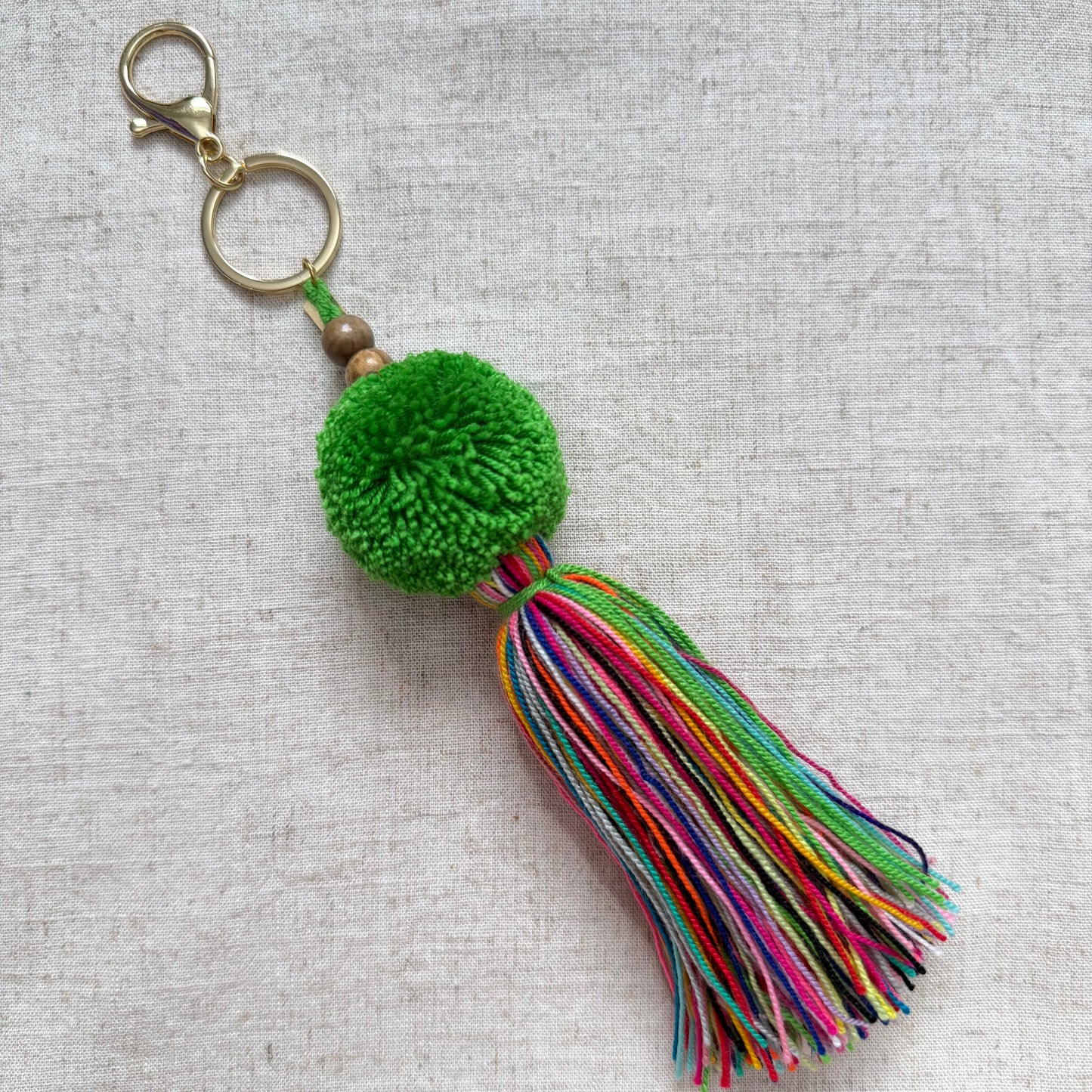 Tintorero Bag Charm