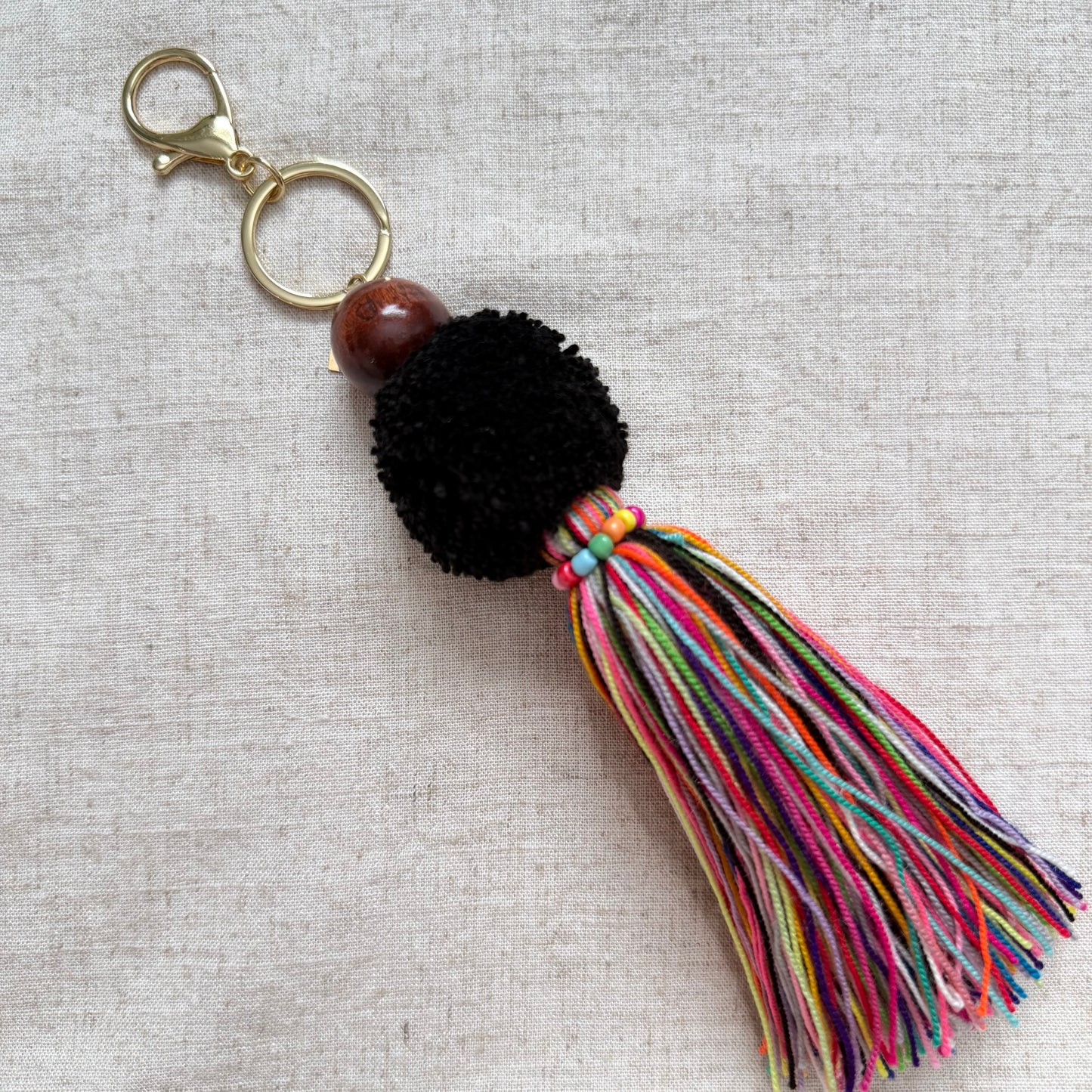 Tintorero Bag Charm
