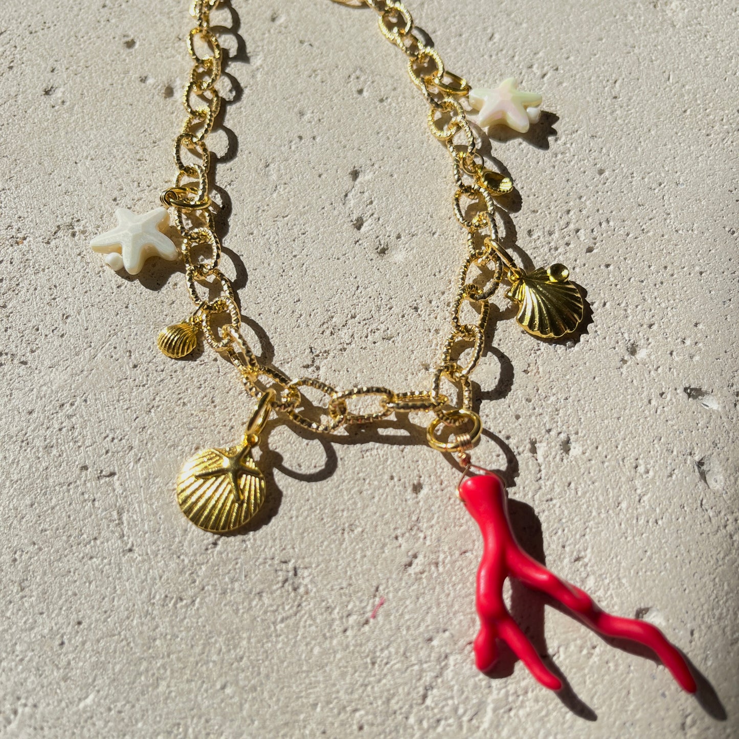 The Chain