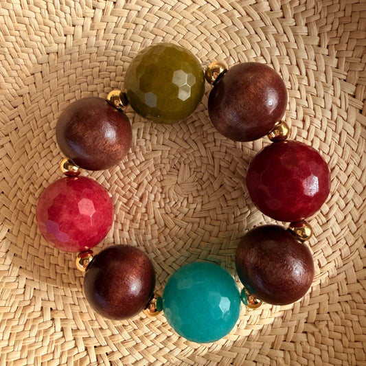 Mercado bracelet