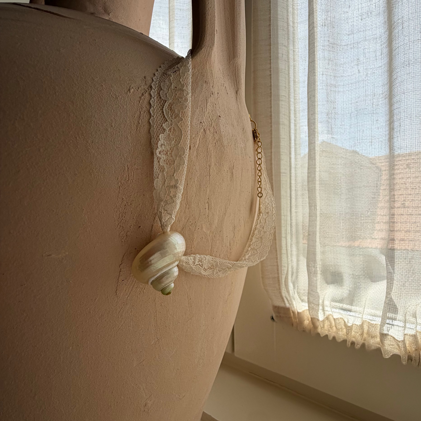Verano Choker
