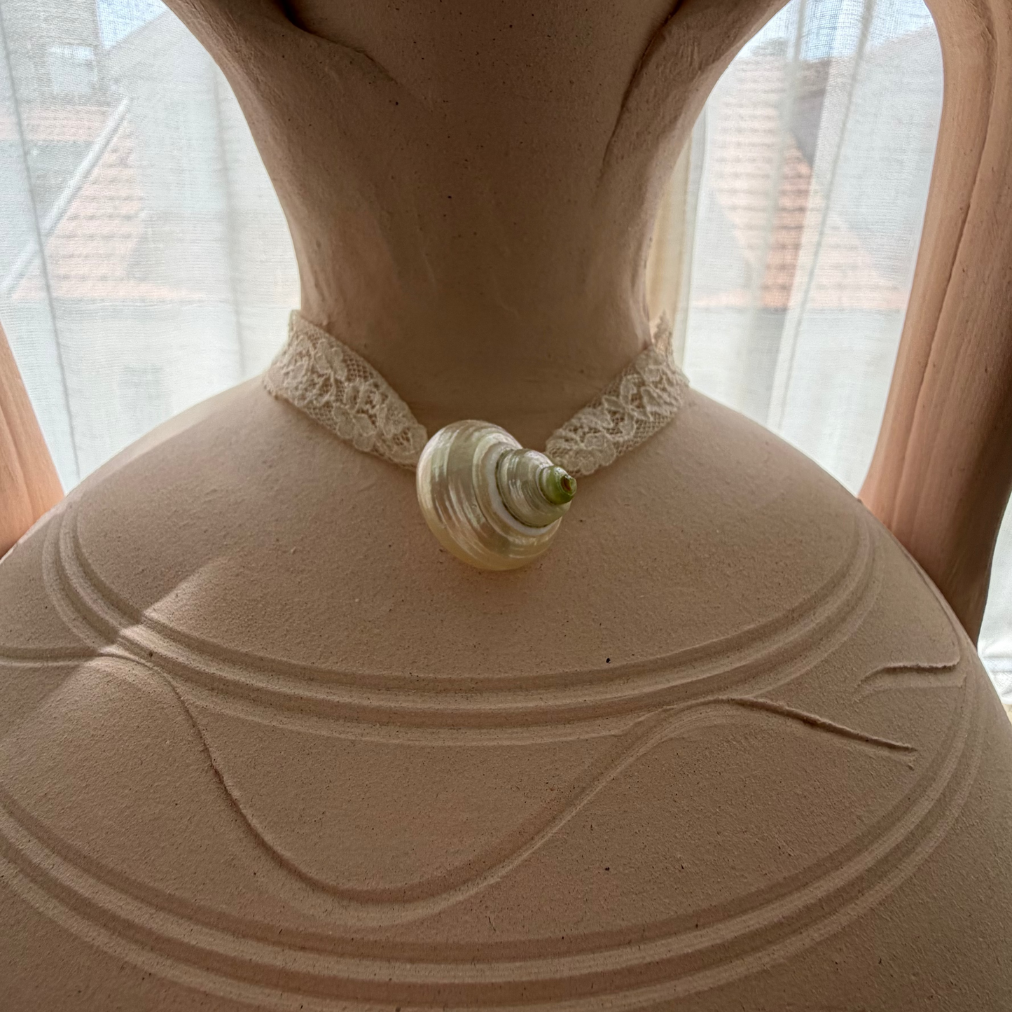 Verano Choker