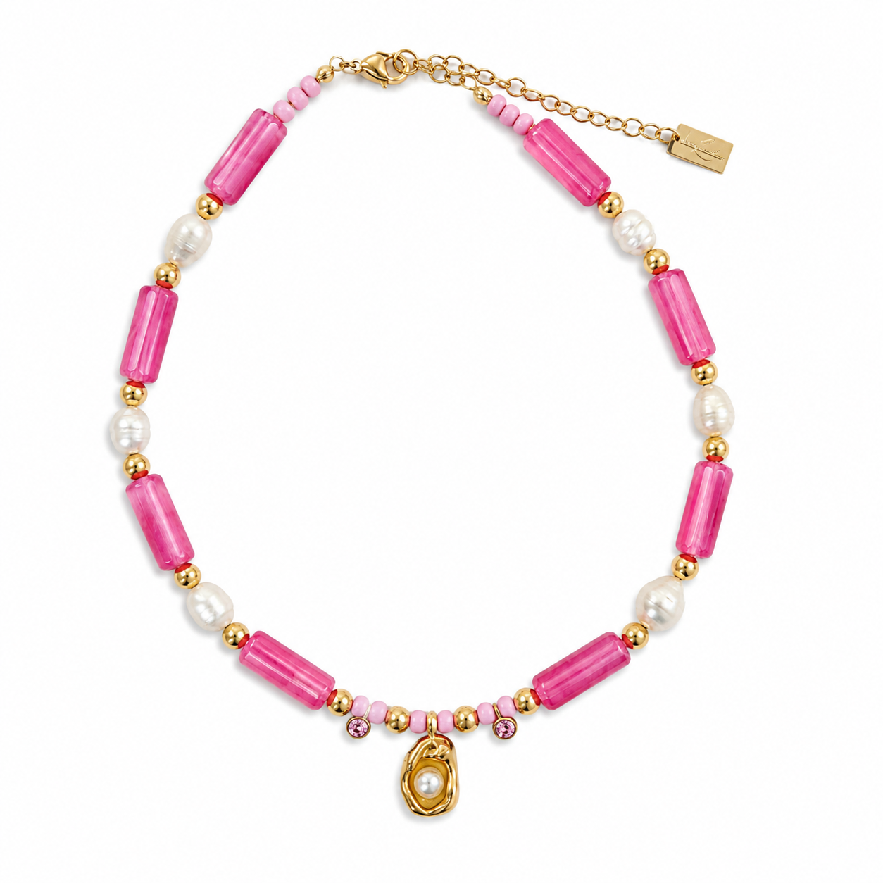 Rosita Necklace