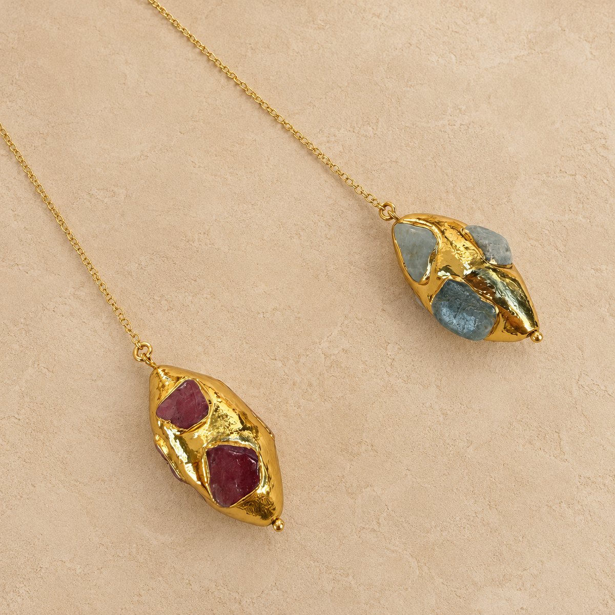 The Lariat Necklace